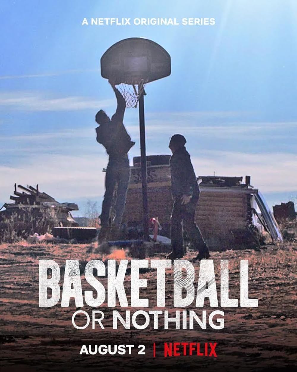 Basketball or Nothing (S01)